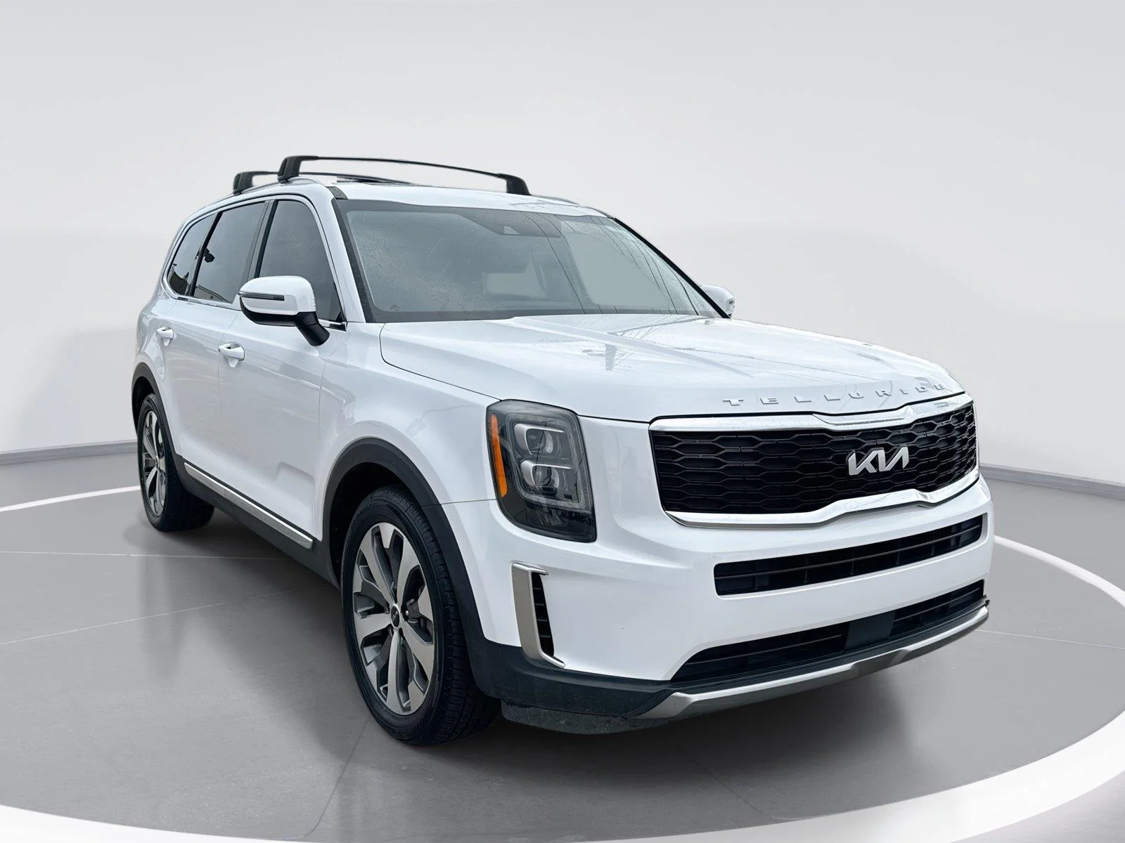 2022 Kia Telluride