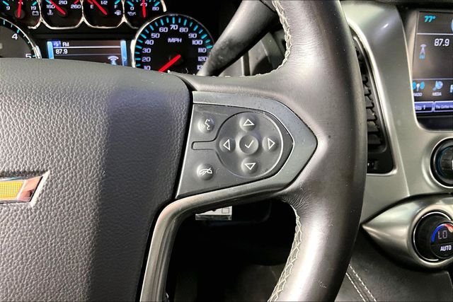 Used 2018 Gray Chevrolet LS image 11