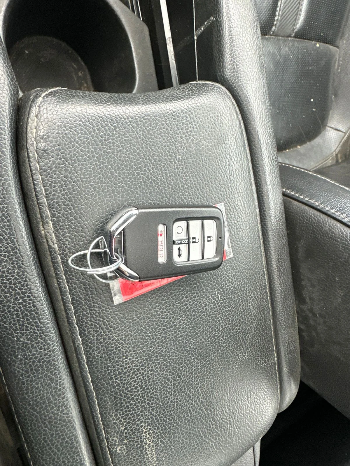 Used 2016 Gray Honda Touring image 6