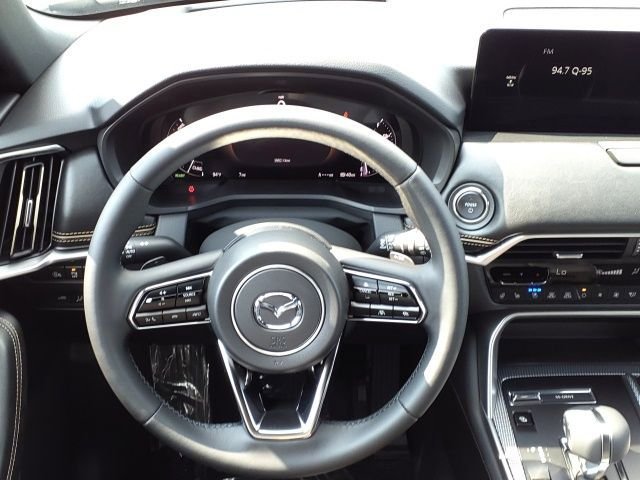 2025 Mazda CX-70 Premium Plus Package - Photo 8