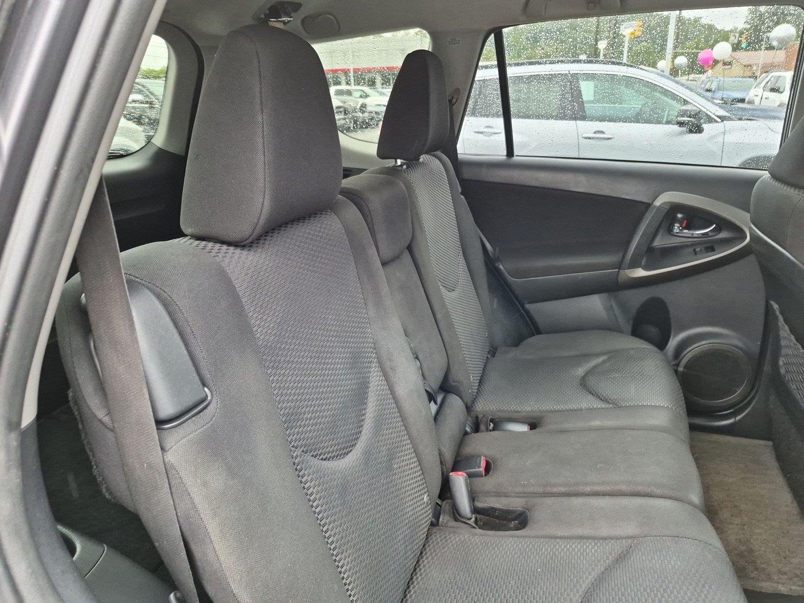 Used 2011 Magnetic Gray Metallic Toyota Sport image 32