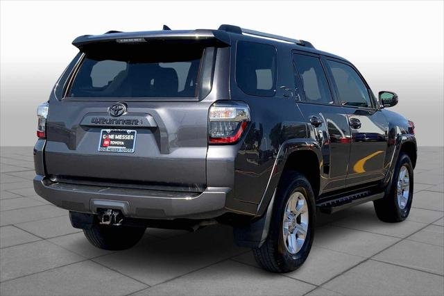 Certified Used 2023 MAGNETIC GRAY MET. Toyota  image 13