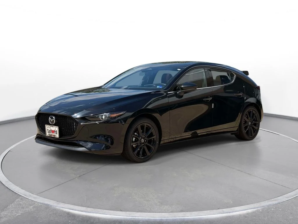 2026 Mazda CX-3 Premium MT 5-Door SKYACTIV's photo