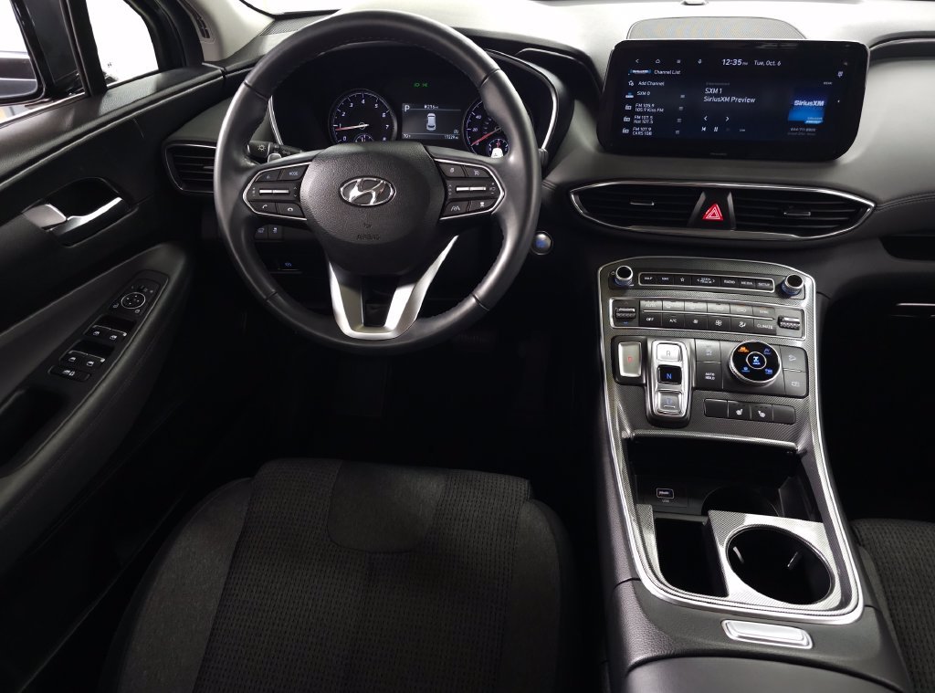 2023 Hyundai Santa Fe SEL - Photo 19