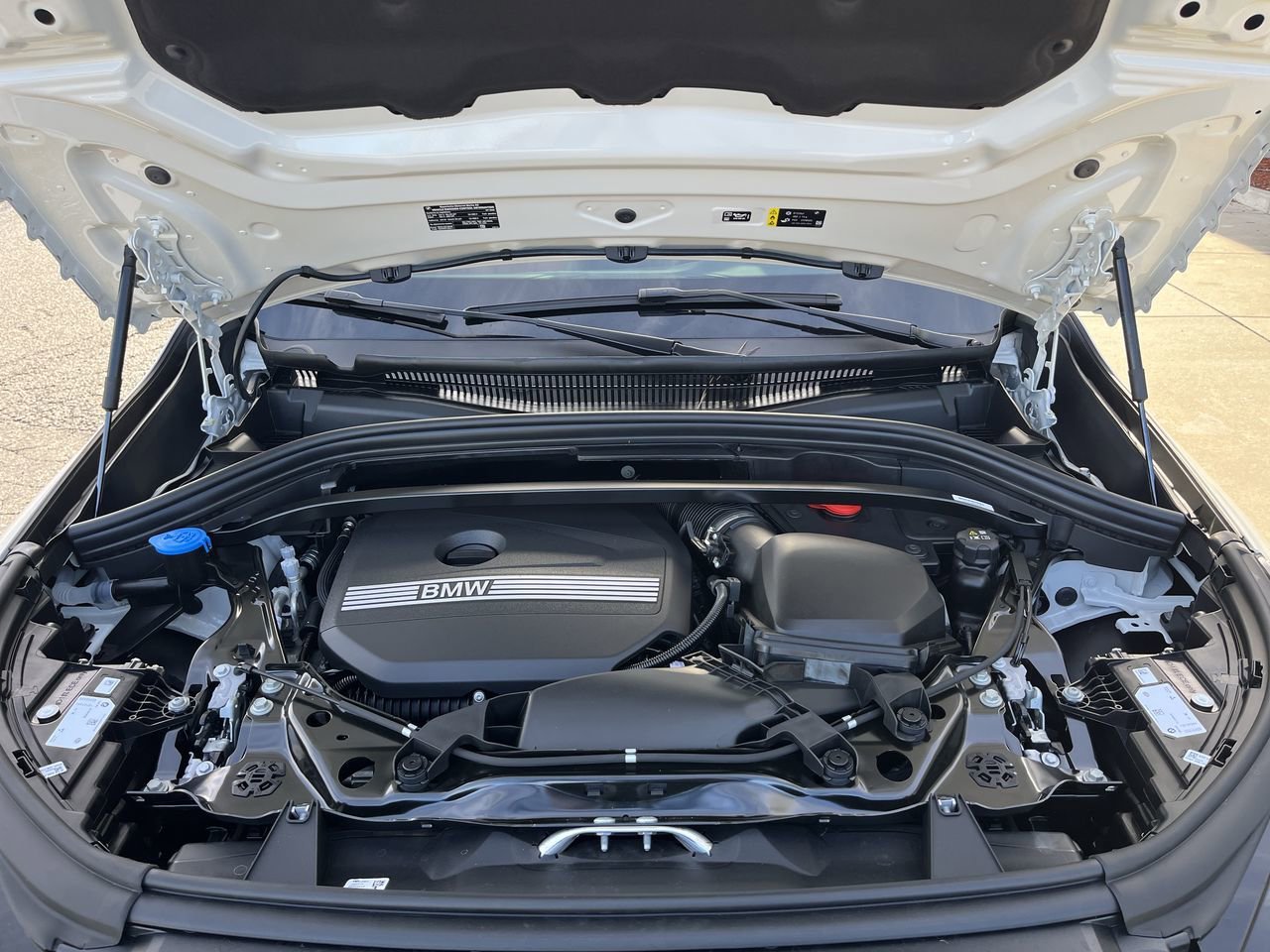 2026 BMW X1 28i - Photo 39