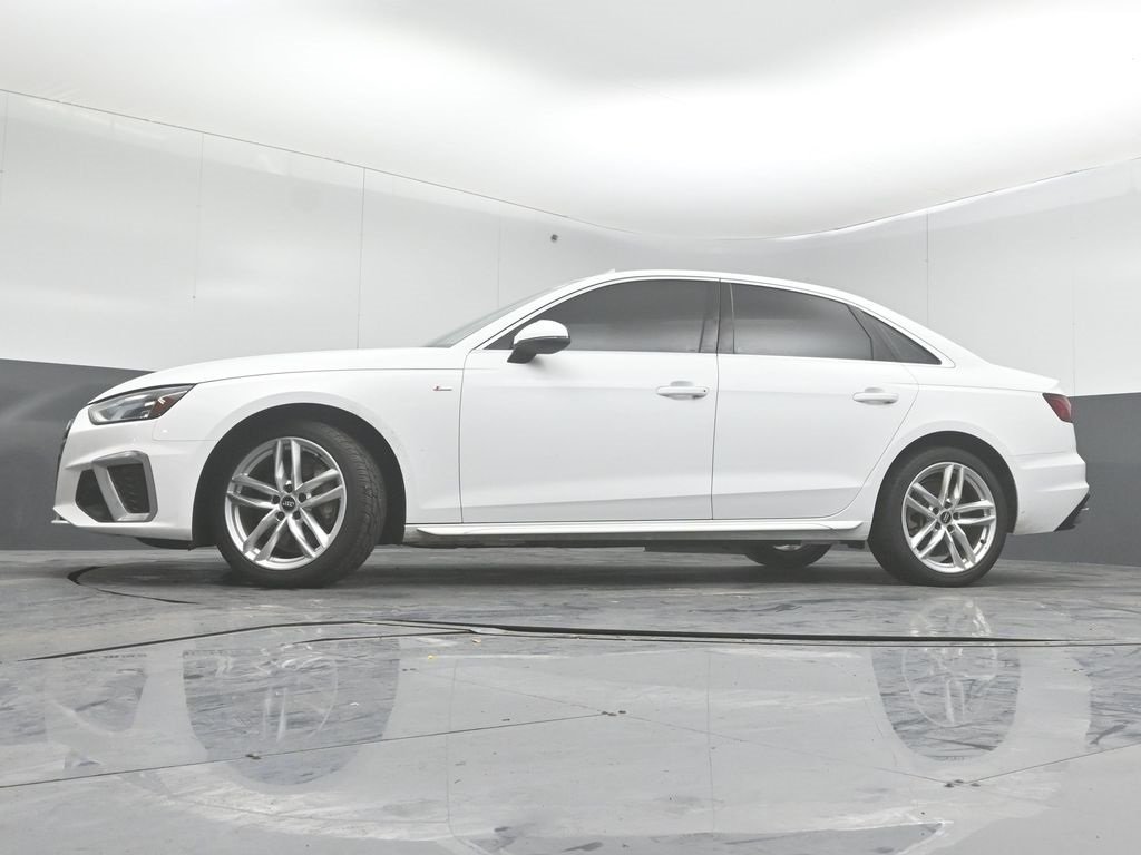 2020 AUDI A4 - Image 33