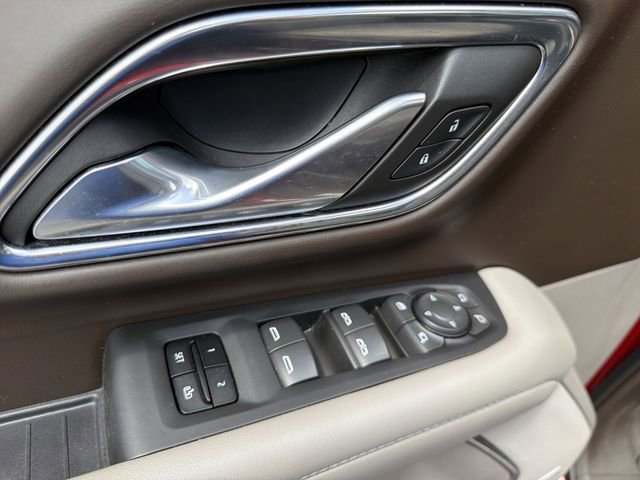 2023 Chevrolet Tahoe Z71 - Photo 24