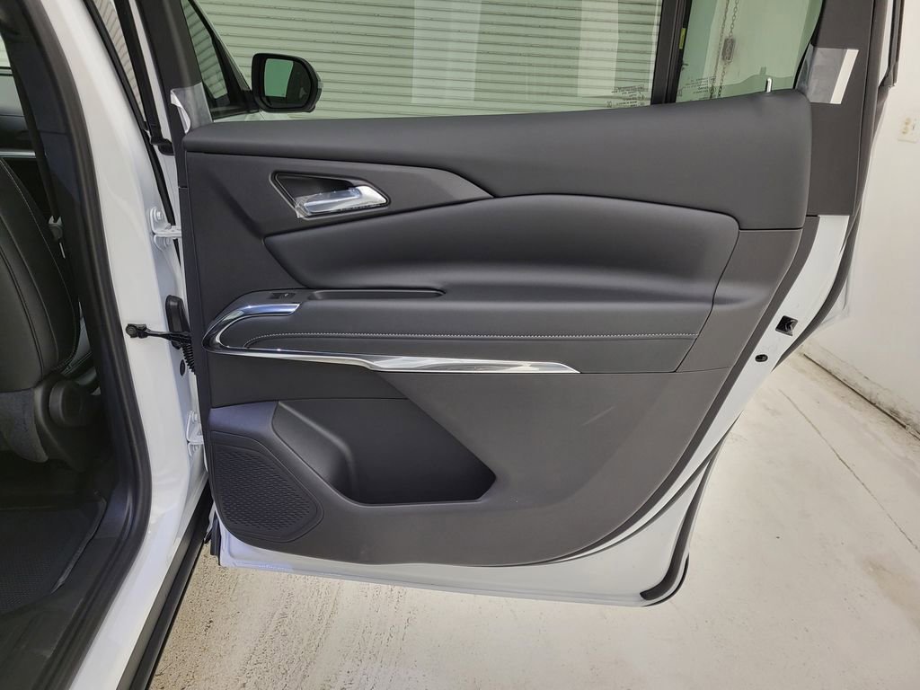 2026 Chevrolet Traverse LT - Photo 39