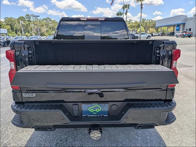 2022 Chevrolet Silverado 1500 LT Trail Boss - Photo 14