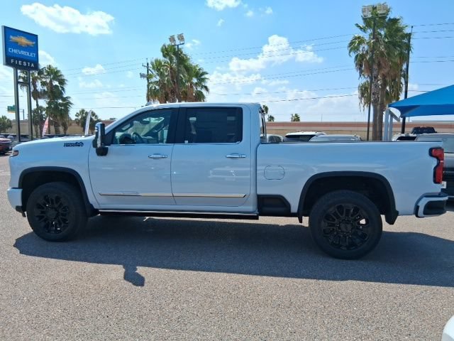 2026 Chevrolet Silverado 2500 HD High Country - Photo 4