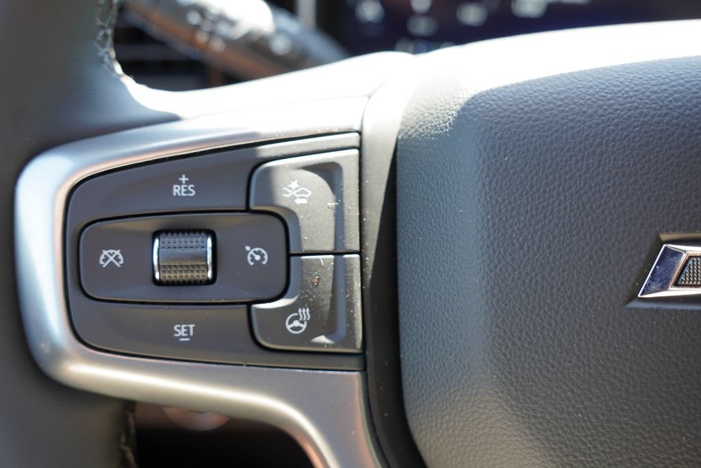 2026 Chevrolet Silverado 3500 HD LTZ - Photo 22