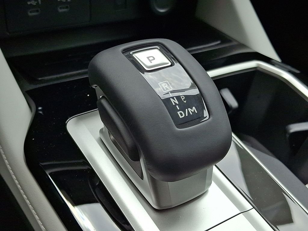 2026 Mitsubishi Outlander SE - Photo 9