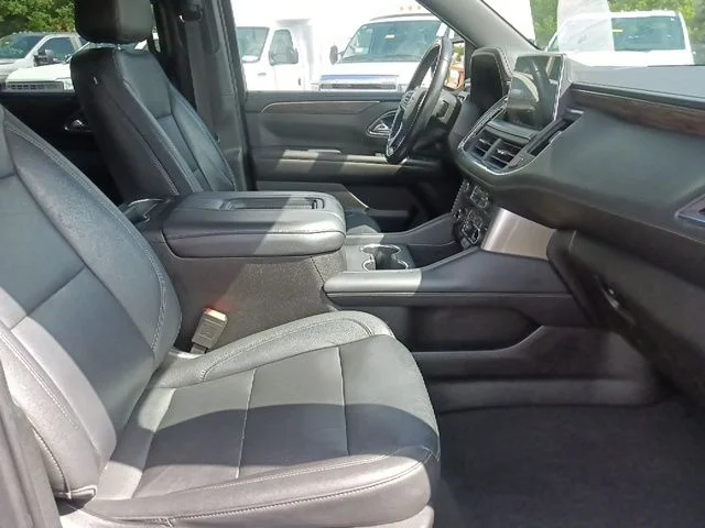 Certified Used 2021 Black Chevrolet LT image 35