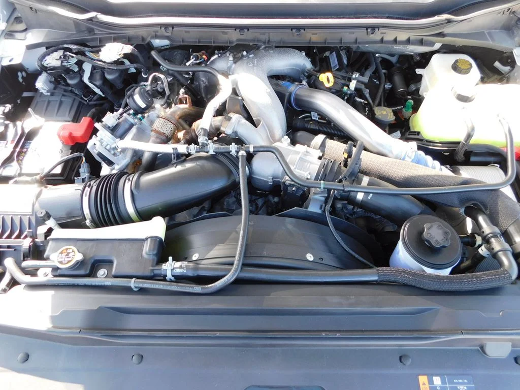 2026 Ford F-350 Super Duty XL - Photo 33
