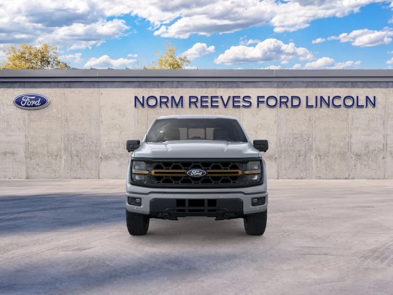 New 2026 Avalanche Ford Tremor® image 6
