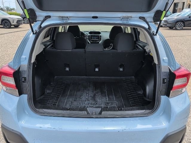 Used 2019 Khaki Subaru 2.0i Premium image 20