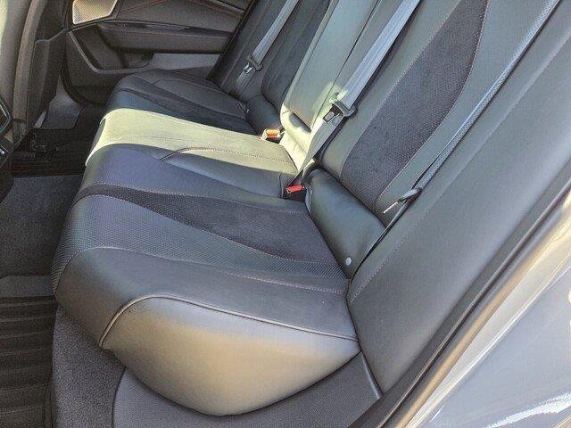 Used 2025 Urban Gray Pearl Acura SH-AWD w/A-SPEC image 23