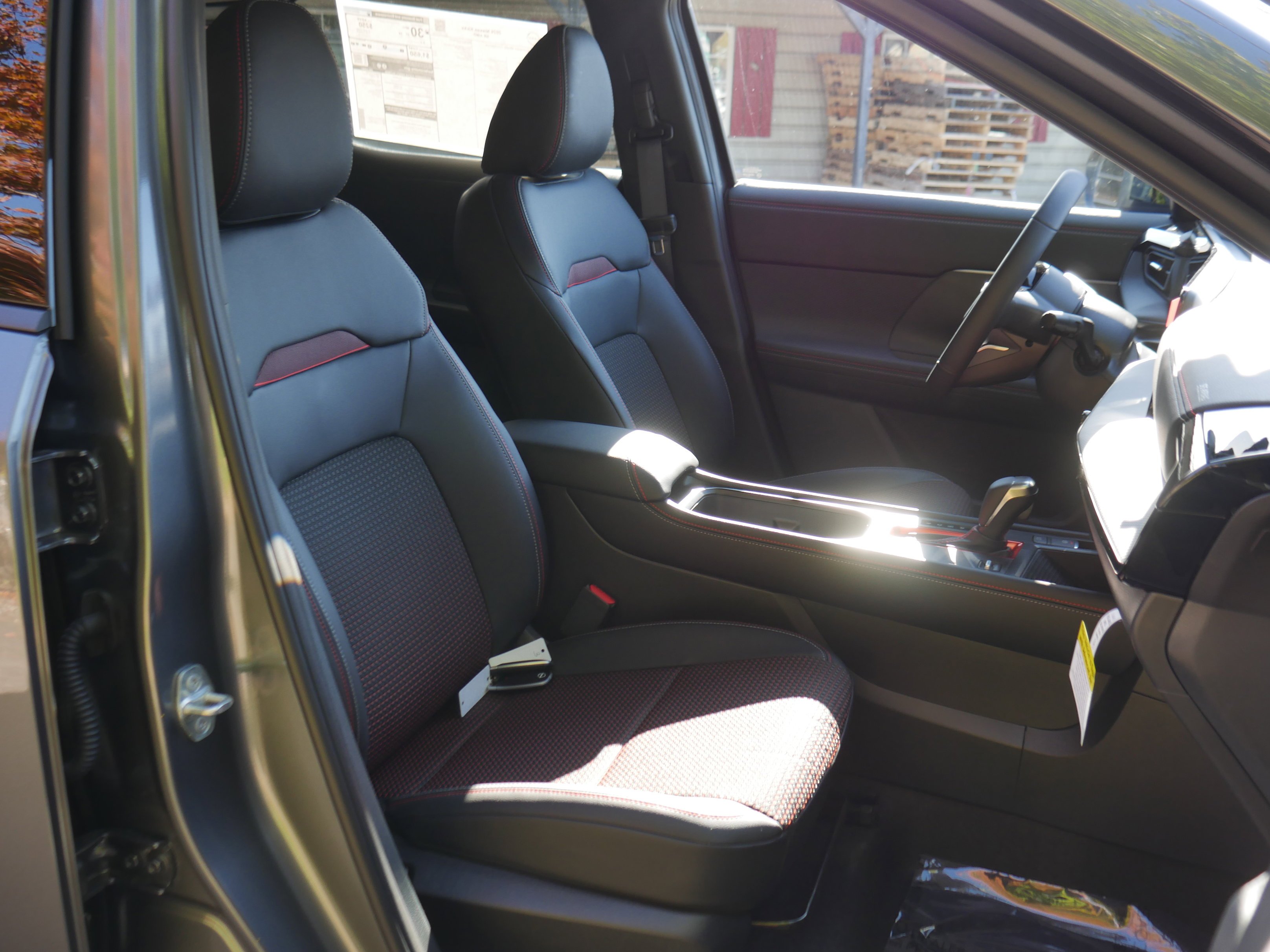 2026 Nissan KICKS SR AWD - Photo 24