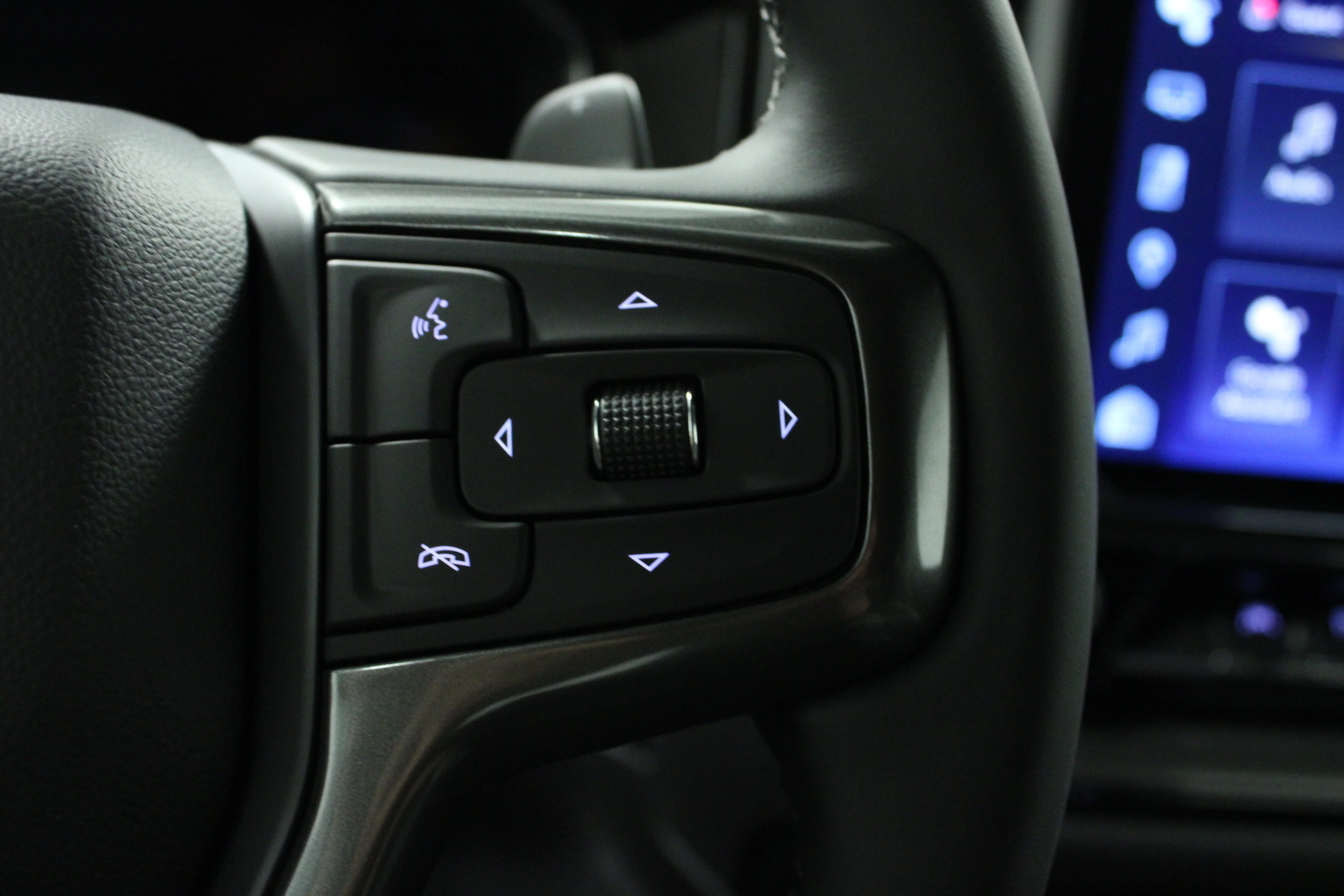 2026 Chevrolet Silverado 1500 ZR2 - Photo 21