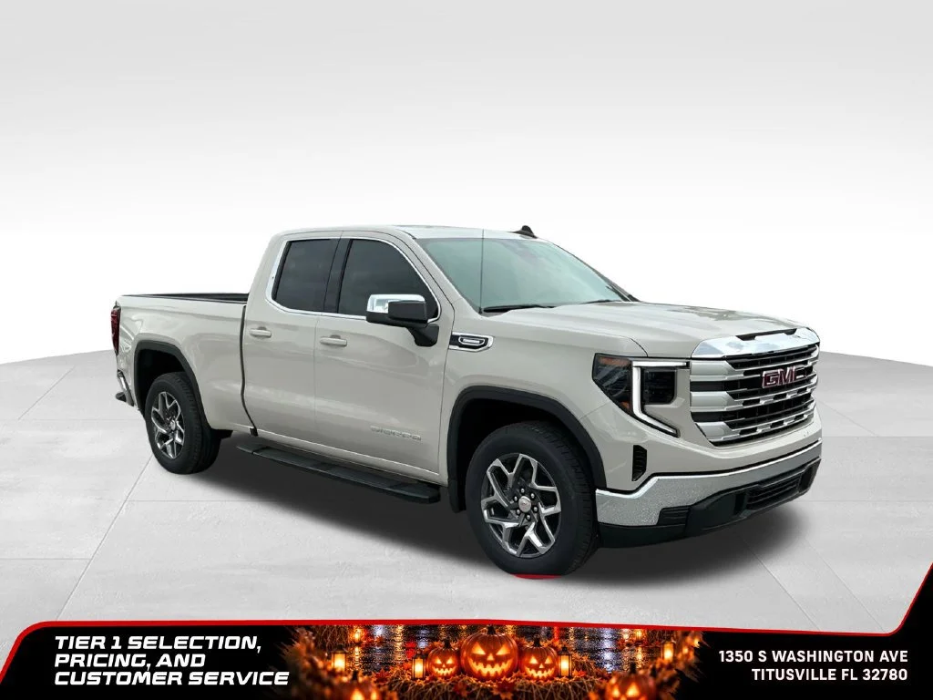 2026 GMC Sierra 1500 SLE - Photo 10