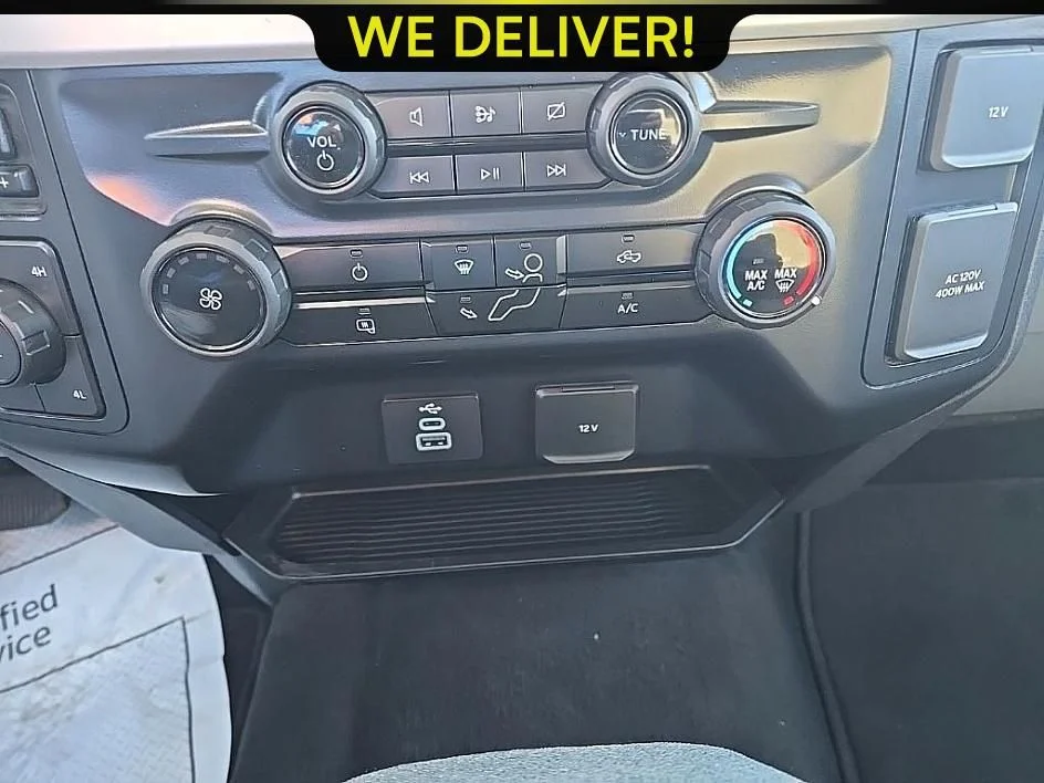 2024 Ford F-350 Super Duty XLT - Photo 14
