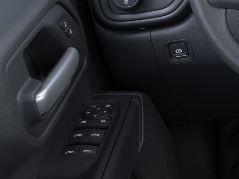 2026 Chevrolet Silverado 2500 HD Work Truck - Photo 22