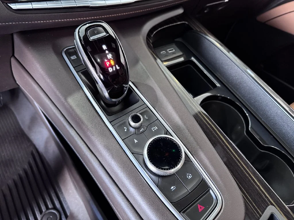 2021 Cadillac Escalade ESV Sport - Photo 27