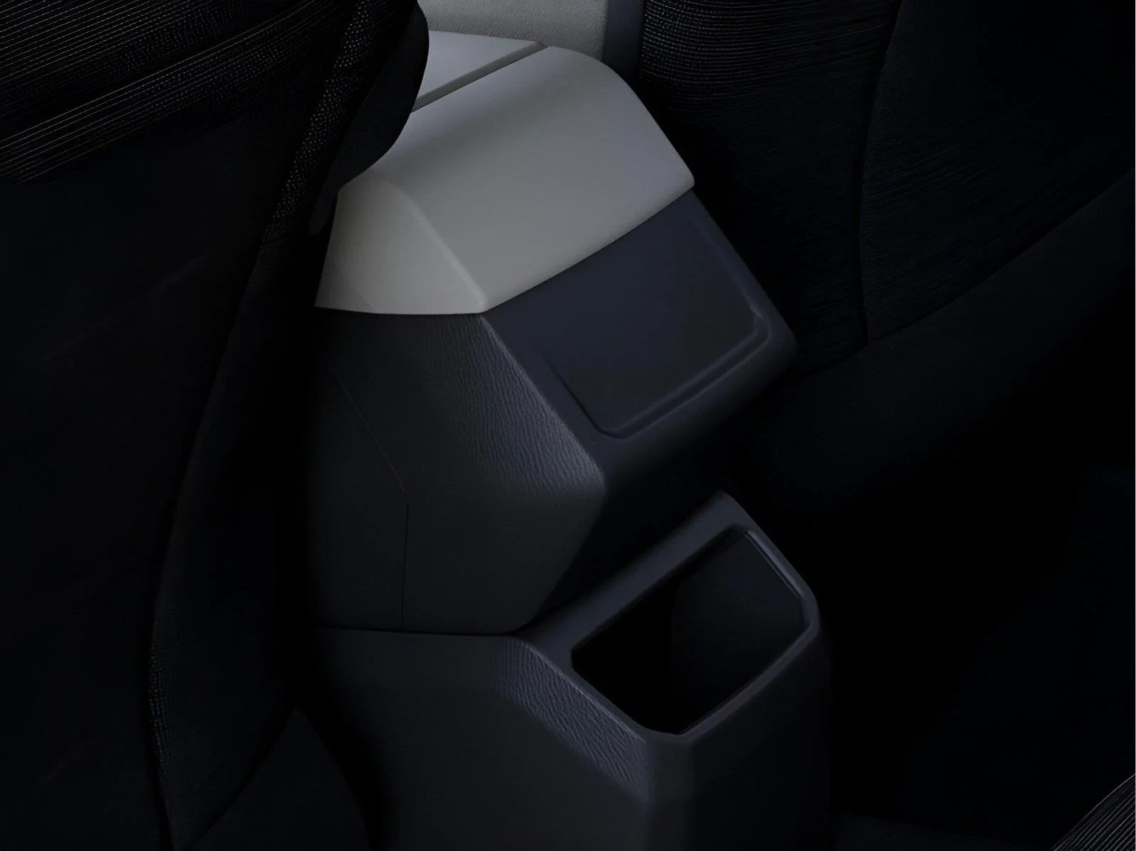 New 2027 Aurora Black Pearl Kia LX image 27