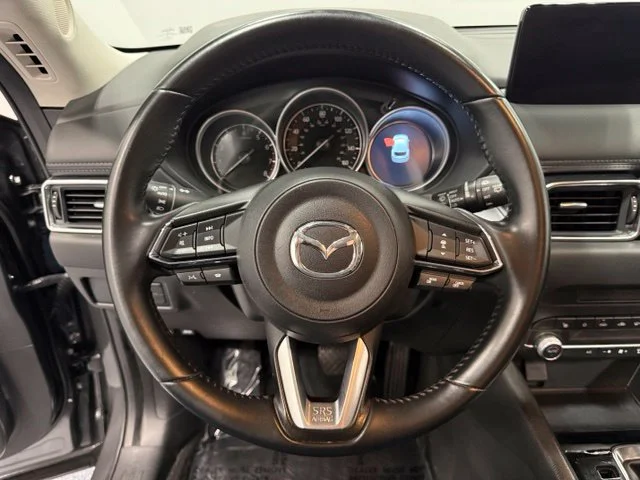 Used 2024 Gray Mazda 2.5 S Select Package image 19