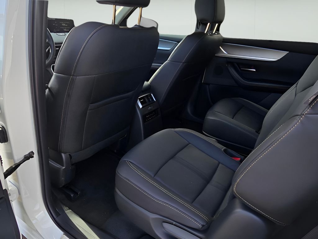 Used 2025 Rhodium White Premium Mazda Premium Sport image 15