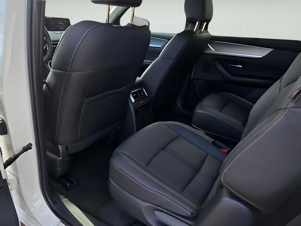 Used 2025 Rhodium White Premium Mazda Premium Sport image 15