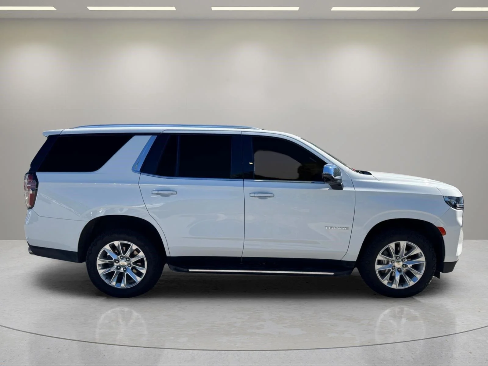 Used 2023 Summit White Chevrolet Premier image 6