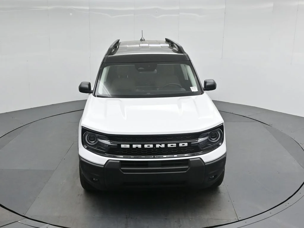2026 Ford Bronco Sport Outer Banks - Photo 36