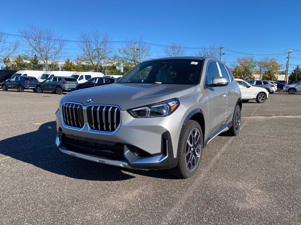 2027 BMW X1