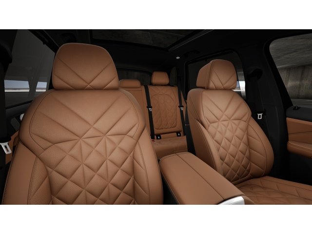 New 2026 Brooklyn Grey Metallic BMW xDrive40i image 11