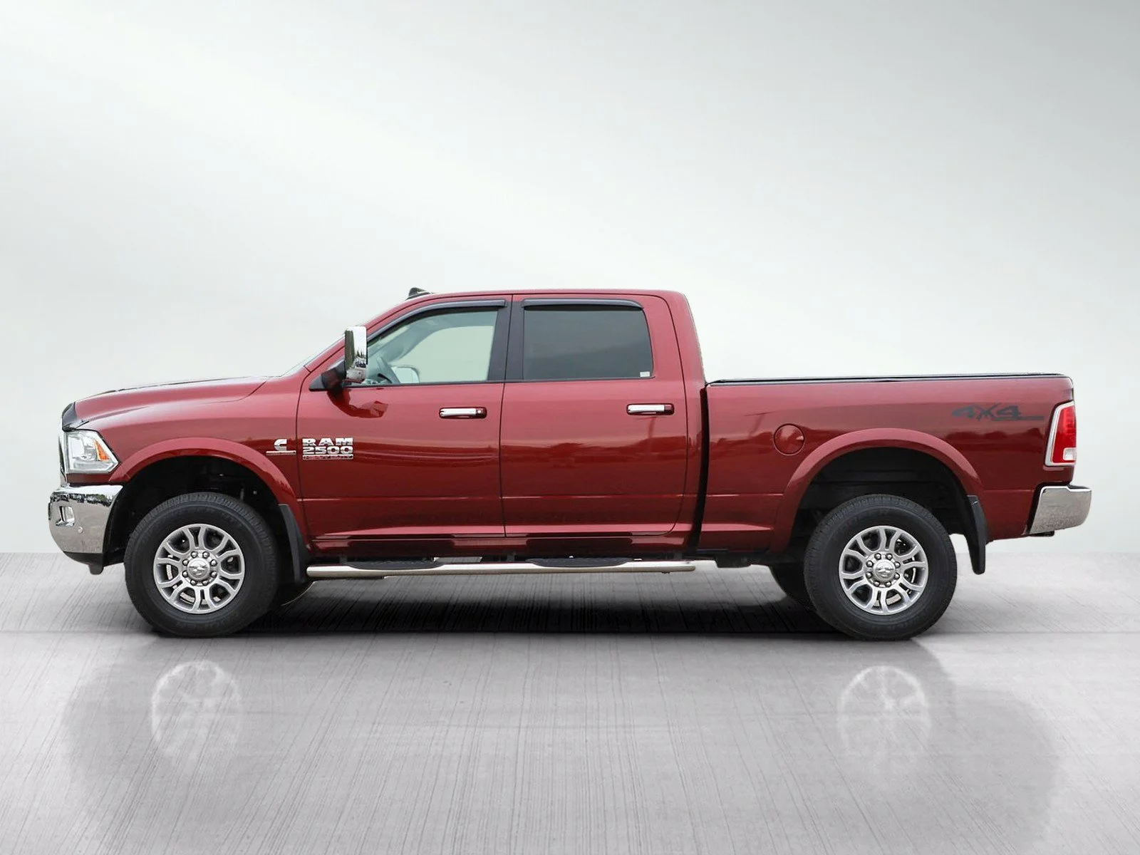 Used 2016 RAM Ram 2500 Pickup Laramie with VIN 3C6UR5FL2GG205130 for sale in Hopkins, Minnesota