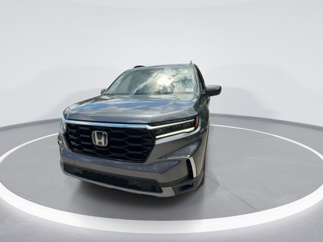 2024 Honda Pilot Touring - Photo 4