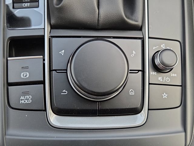New 2026 Jet Black Mica Mazda 2.5 S Preferred AWD image 9