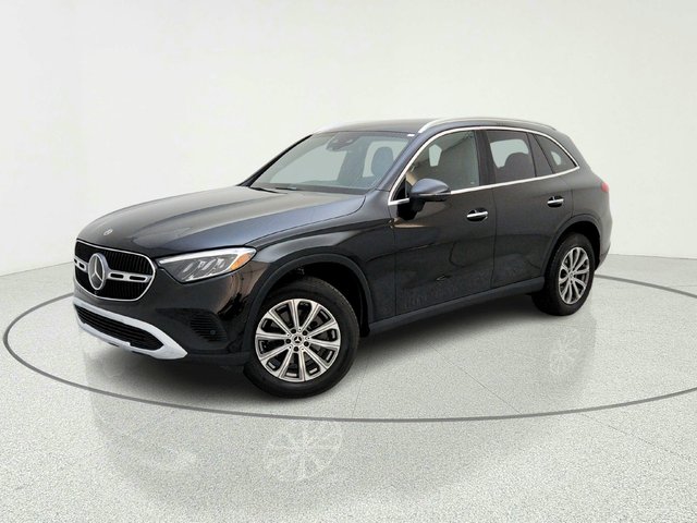 2023 Mercedes-Benz GLC GLC 300