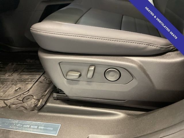 2025 GMC HUMMER EV 2X - Photo 9