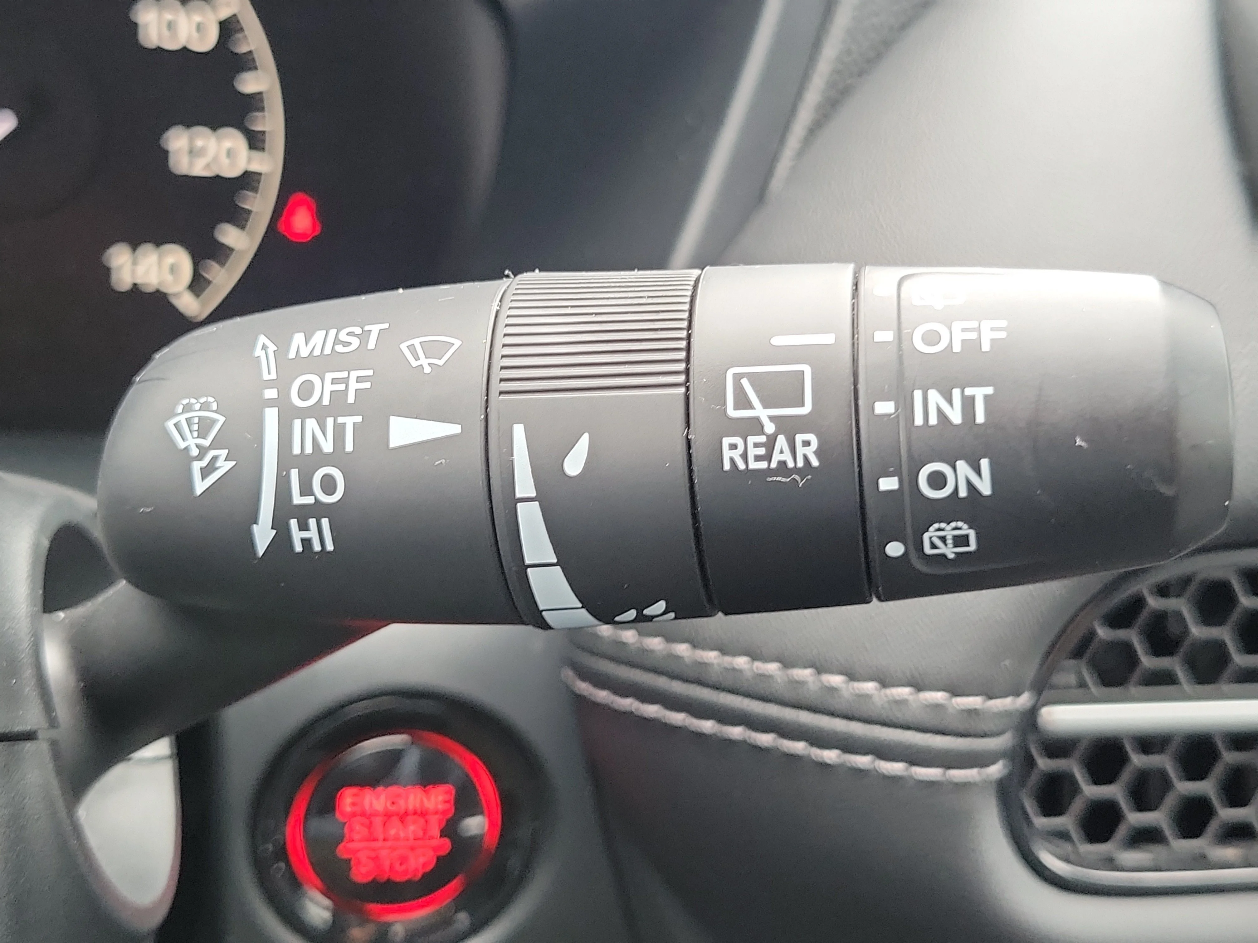 2024 Honda HR-V EX-L - Photo 28