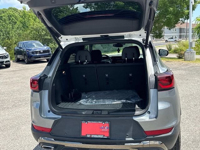 Used 2025 Gray Chevrolet ACTIV image 14