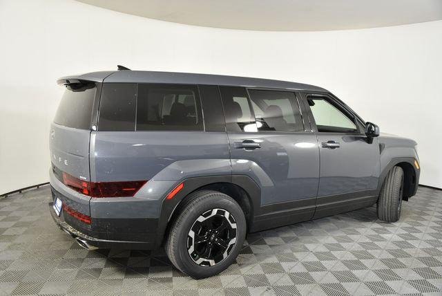 New 2027 Gray Hyundai SE AWD image 48