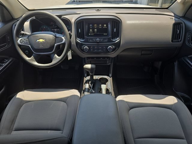 2019 Chevrolet Colorado Work Truck - Photo 11