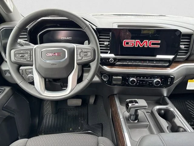 New 2026 Onyx Black GMC Elevation image 11