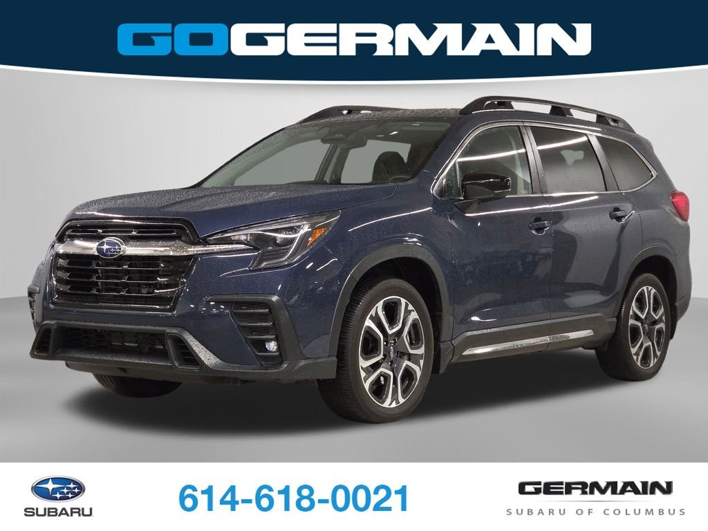 2024 Subaru Ascent Limited 7 Passenger's photo