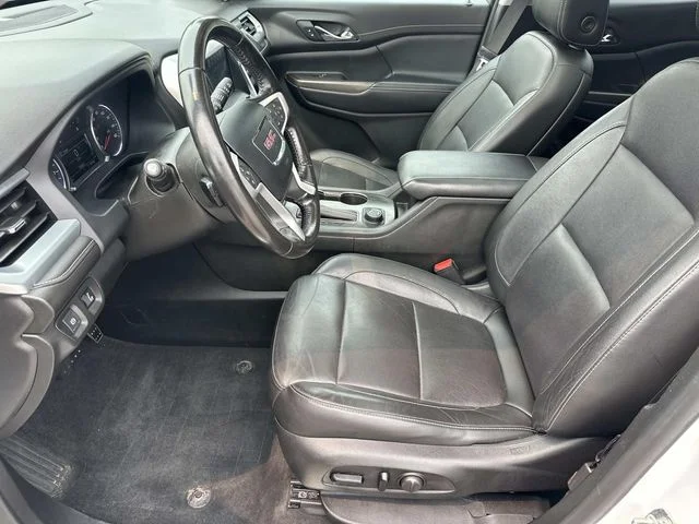 Used 2019 White GMC SLT-1 image 19