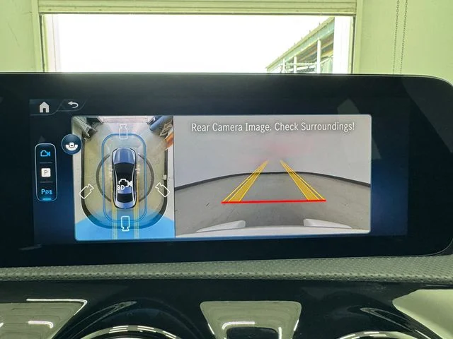 Certified Used 2026 Polar White Mercedes-Benz CLA 250 image 29