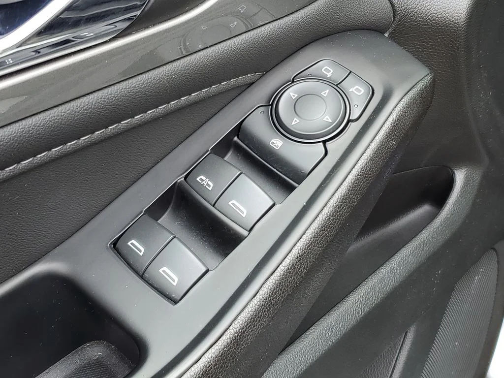 Certified Used 2024 Sterling Gray Metallic Chevrolet LT Cloth image 20
