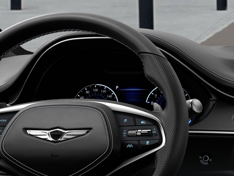 2024 GENESIS GV70 Sport - Photo 50